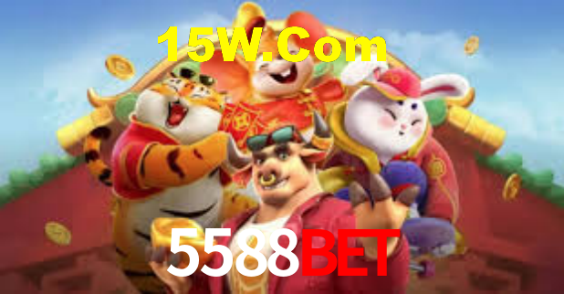 Premium Interface 5588Bet