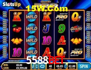 Weekend Specials 5588Bet