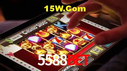Live Casino 5588Bet
