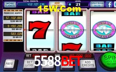 2FA Security 5588Bet